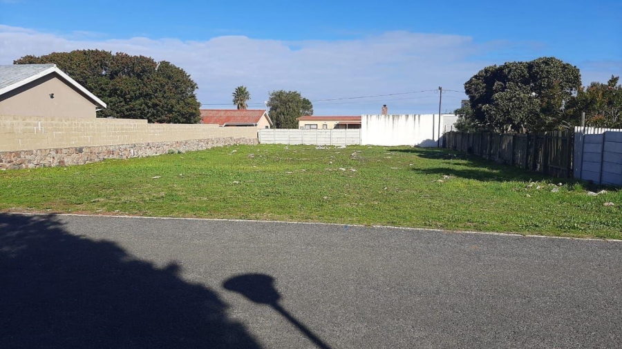 0 Bedroom Property for Sale in Sandbaai Western Cape